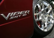 Dodge Viper SRT-10